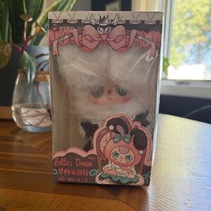 Baby Three Mini Lolita’s Dream *Skura Chime*